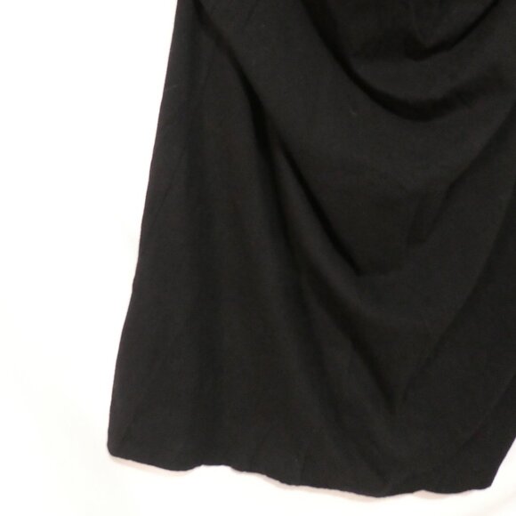 TORRID | size 1 | Black Indie Invasion Graphic T-Shirt | Cold / Cut-Out Shoulder - Picture 12 of 13